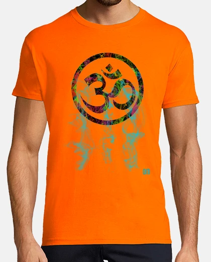 T-shirt om ema è nació n