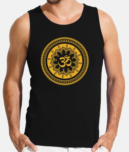 T-shirt om zen