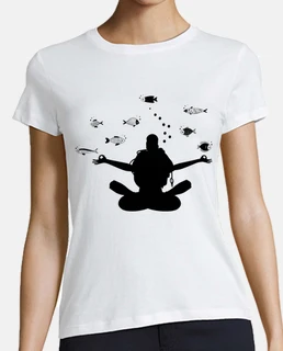 om scuba diving