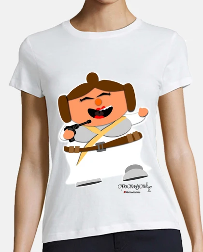 Tee-shirt omaleiaorgana