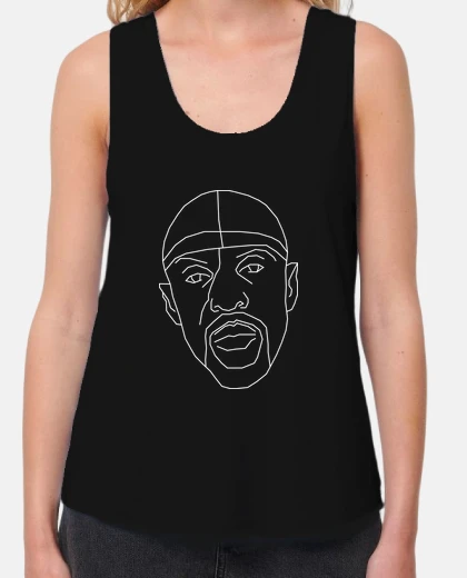 T-shirt omar il filo