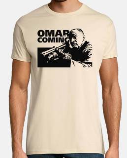 Omar coming