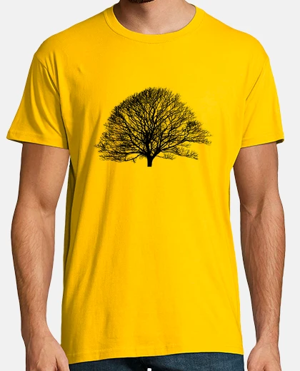 Tee-shirt ombre