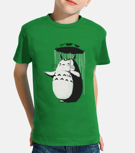 Abbigliamento Ombrello vicino di casa