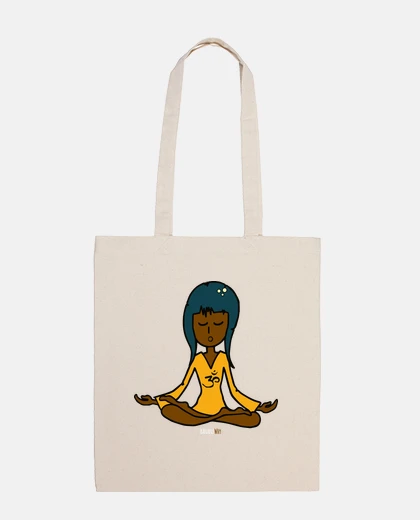 Bolsa OMMM