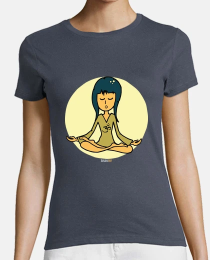 T-shirt ommm