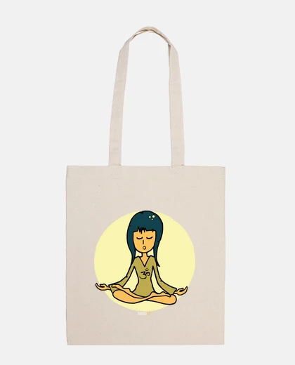 Bolsa OMMM Bandolera