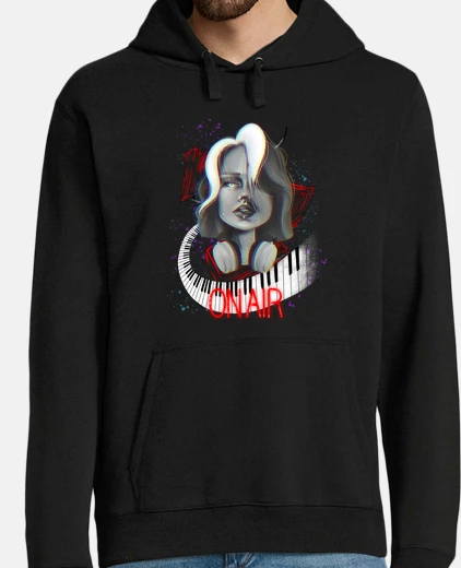 Sudadera ON AIR