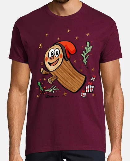 Tee-shirt oncle nadal