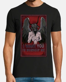 oncle baph je te veux shirt