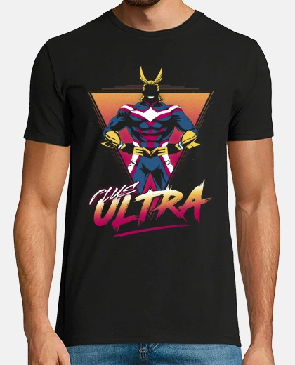 T-shirt one for all