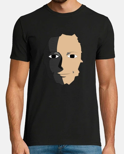 Camiseta One-Punch Man Face