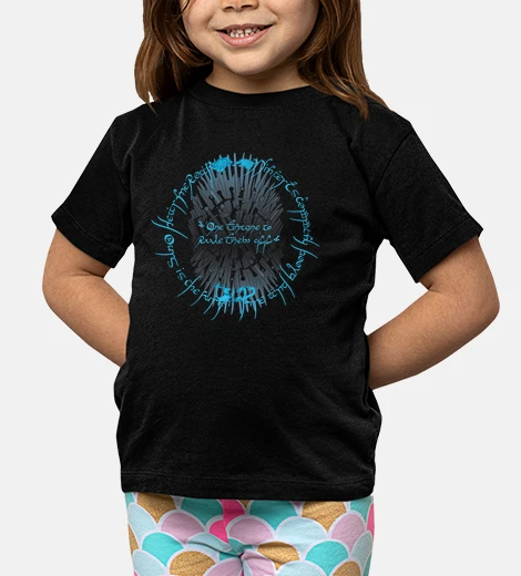 Abbigliamento one throne