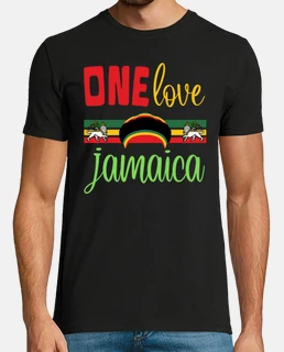 One Love Jamaica