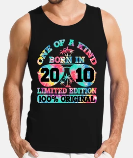 One of a kind Born in 2010 Limited