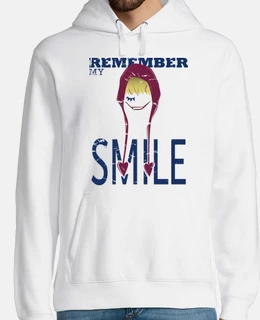 one piece - remember my smile