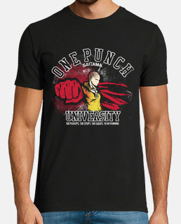 One Punch Hero