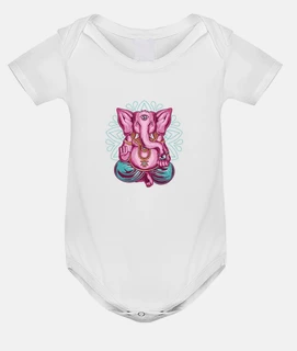 onesie ganesh yoga meditation