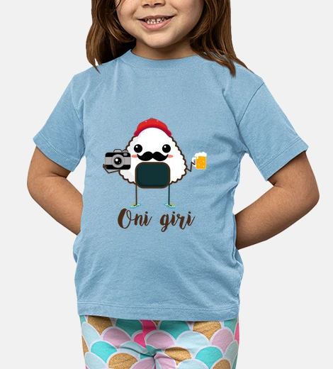 Kids oni giri