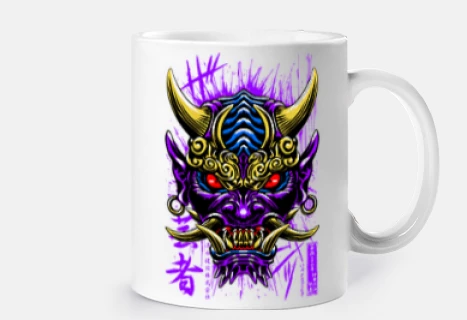 oni demone