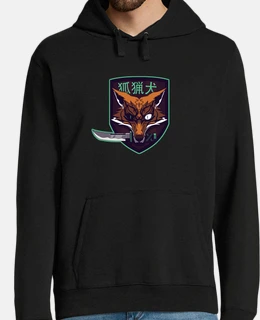oni foxhound