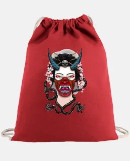 oni geisha