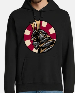 oni maschera samurai giappone