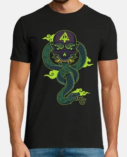 oni morsmordre dark logoal voldemort
