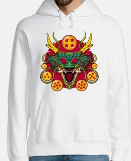 oni she nron - dragon ball goku vegetta