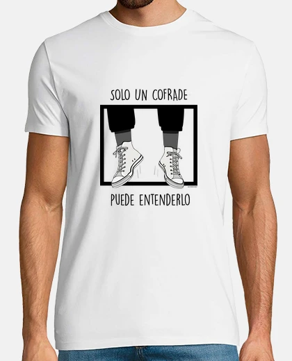 T-shirt only a brother can understand it