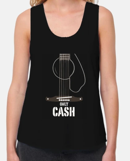 Camiseta ONLY CASH 1_Camiseta tirantes mujer