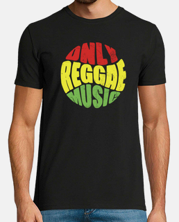 only musica reggae giamaica