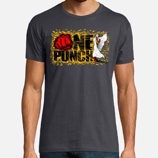 only one punch 