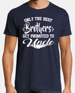 only the best brothers get promoted to u