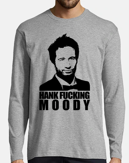 Tee-shirt ont k fuck mauvaise humeur