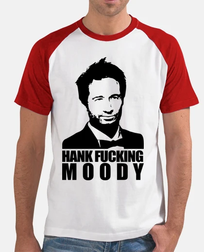 Tee-shirt ont k fuck mauvaise humeur