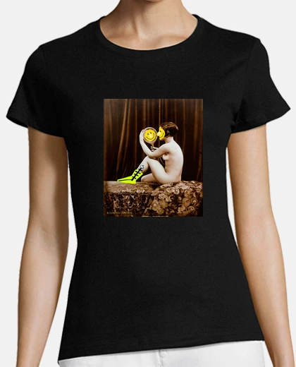 Tee-shirt ontdicap 14