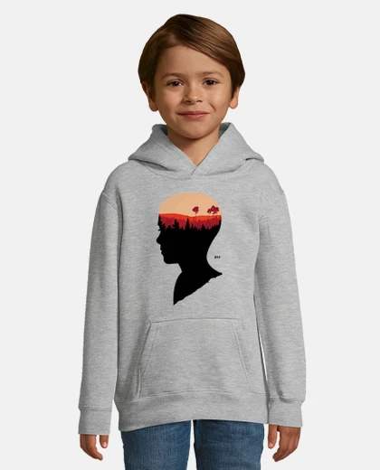 Vêtements onze - choses étranges