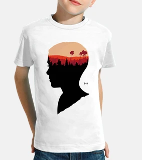 onze - stranger things
