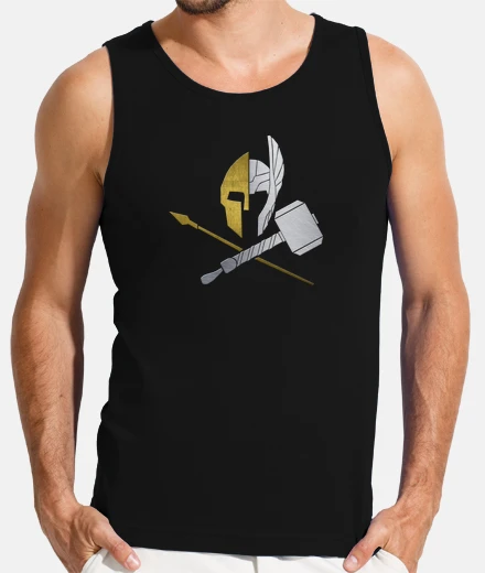 Operación Thor: Spartan Race (chico)