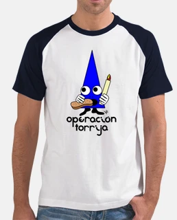 OPERACIÓN TORRIJA - AZUL