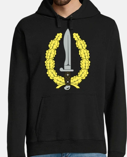 Sudadera Operaciones Especiales