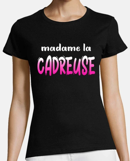 Camiseta operador de cámara