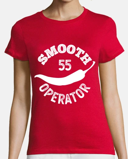 T-shirt operatore liscio carlos sainz f1