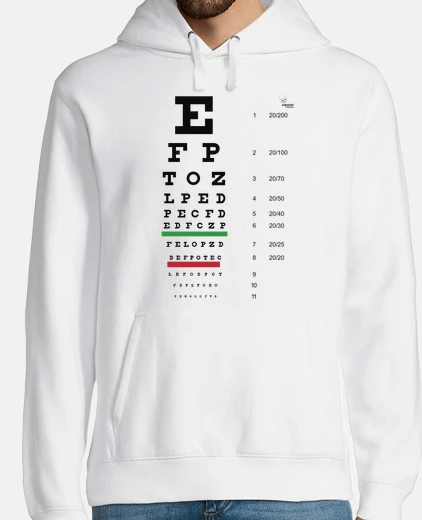 Sudadera Optica A