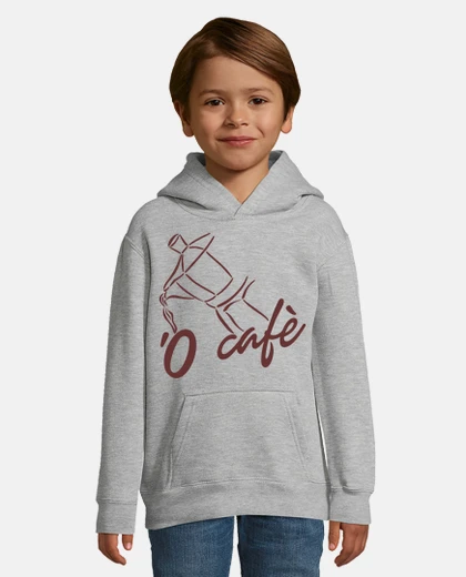 Kids or cafe