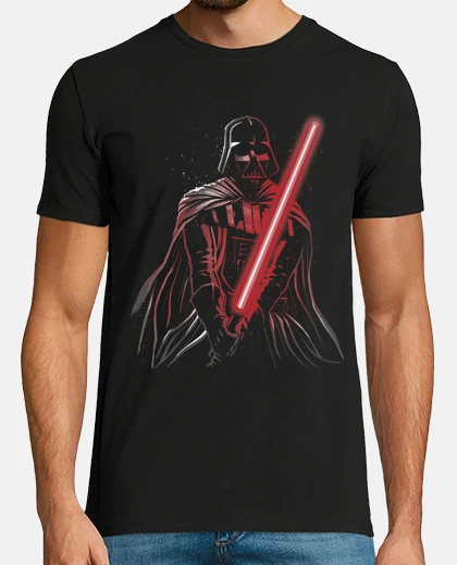 T-shirt ora sono il padrone