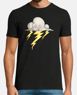 orage météo