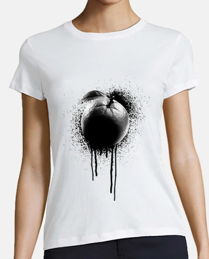 T-shirt Orange is the new black - Maglietta donna