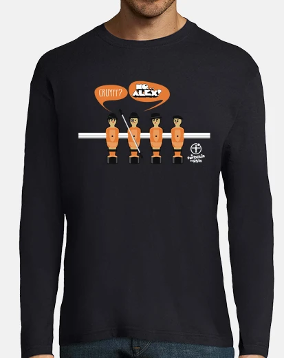 Tee-shirt Orange Mécanique